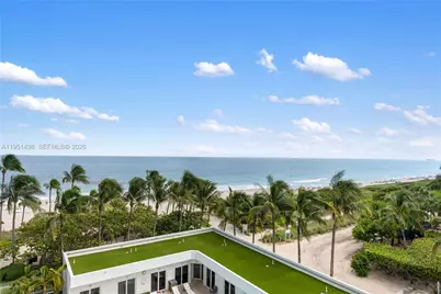 9601 Collins Ave #507, Bal Harbour, FL 33154 - Photo 39