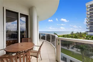 9601 Collins Ave, Bal Harbour, FL 33154 - Photo 15