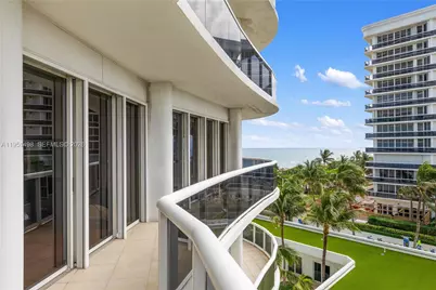 9601 Collins Ave #507, Bal Harbour, FL 33154 - Photo 17