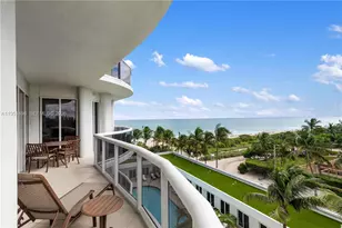 9601 Collins Ave, Bal Harbour, FL 33154 - Photo 1