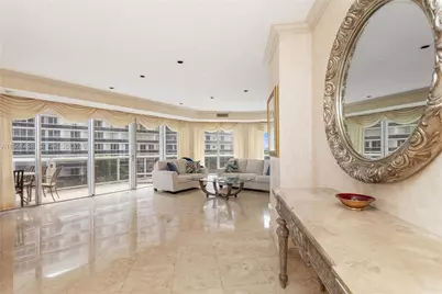 9601 Collins Ave #507, Bal Harbour, FL 33154 - Photo 3