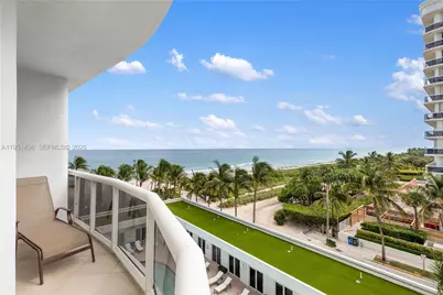 9601 Collins Ave #507, Bal Harbour, FL 33154 - Photo 19