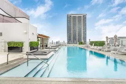 1010 Brickell Ave #1710, Miami, FL 33131 - Photo 19