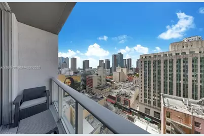 151 SE 1st St #1706, Miami, FL 33131 - Photo 9