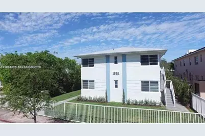 1995 Marseille Dr #4, Miami Beach, FL 33141 - Photo 1