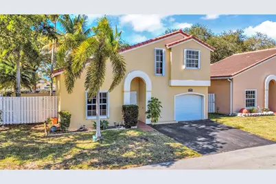12797 NW 13th St, Sunrise, FL 33323 - Photo 1
