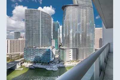 465 Brickell Ave #2304, Miami, FL 33131 - Photo 1
