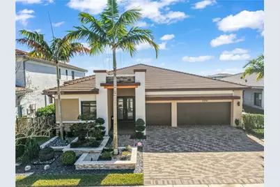 10530 S Lago Vista Cir, Parkland, FL 33076 - Photo 1