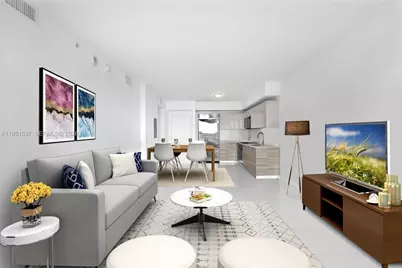 1300 Brickell Bay Dr #2507, Miami, FL 33131 - Photo 15