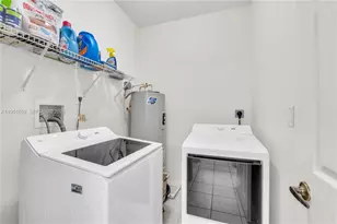 5323 NW 125th Ave, Coral Springs, FL 33076 - Photo 9