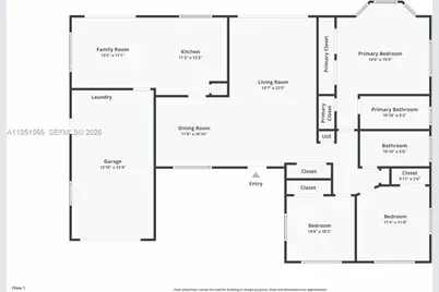 9925 SW 97th Pl, Miami, FL 33176 - Photo 15