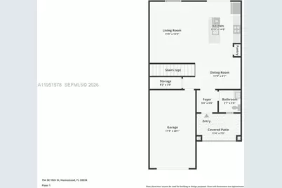754 SE 19th St, Homestead, FL 33034 - Photo 39