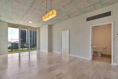 3470 E Coast Ave #H1614, Miami, FL 33137 - Photo 5