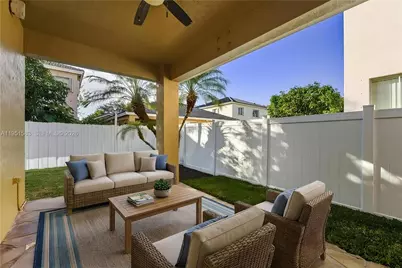 2238 SW 125th Ave #0, Miramar, FL 33027 - Photo 29