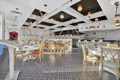 522 Turnkey Restaurant & Bar For Rent Prime Plantation, Plantation, FL 33324 - Photo 1