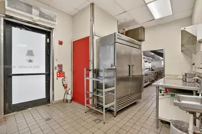 522 Turnkey Restaurant & Bar For Rent Prime Plantation, Plantation, FL 33324 - Photo 19