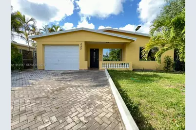 3105 SW 13th St, Fort Lauderdale, FL 33312 - Photo 1