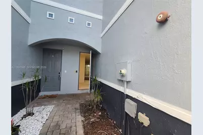 3601 NW 14th Ct #3601, Lauderhill, FL 33311 - Photo 13
