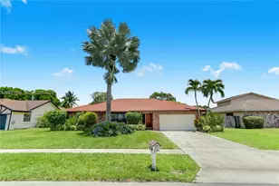 1130 NW 78th Terrace, Plantation, FL 33322 - Photo 1