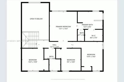 13209 NW 12th Ct, Sunrise, FL 33323 - Photo 33