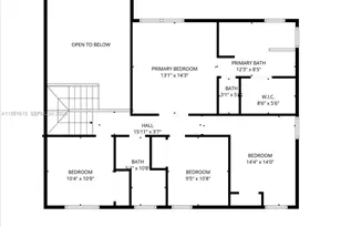 13209 NW 12th Ct, Sunrise, FL 33323 - Photo 33