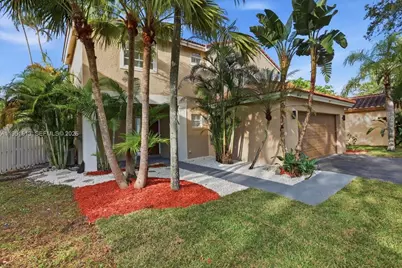 13209 NW 12th Ct, Sunrise, FL 33323 - Photo 3