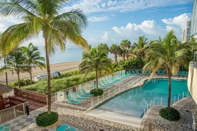 17375 Collins Ave #1003, Sunny Isles Beach, FL 33160 - Photo 3