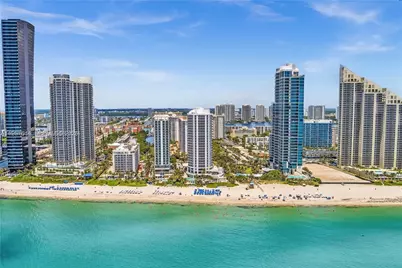 17375 Collins Ave #1003, Sunny Isles Beach, FL 33160 - Photo 3