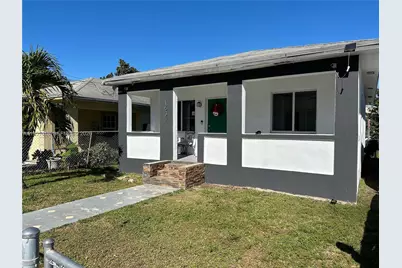 1537 NW 64th St, Miami, FL 33147 - Photo 1