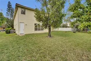 751 SW 191st Ave, Pembroke Pines, FL 33029 - Photo 35