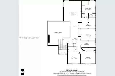 751 SW 191st Ave, Pembroke Pines, FL 33029 - Photo 11