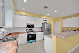 751 SW 191st Ave, Pembroke Pines, FL 33029 - Photo 9