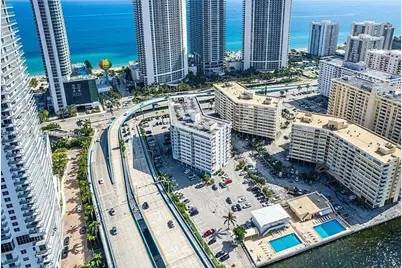 1801 S Ocean Dr #740, Hallandale Beach, FL 33009 - Photo 1