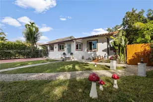 4331 SW 7th St, Miami, FL 33134 - Photo 1