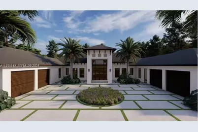 24080 SW 212th Ave, Homestead, FL 33031 - Photo 1