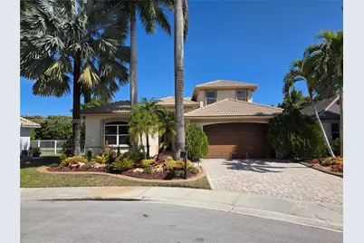 1905 Harbor View Cir, Weston, FL 33327 - Photo 1