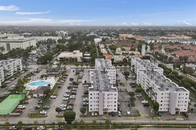 8145 NW 7th St #315, Miami, FL 33126 - Photo 9