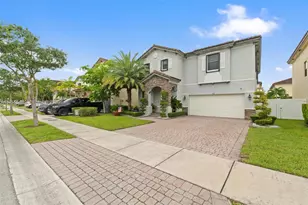 3521 W 92nd Pl, Hialeah, FL 33018 - Photo 1
