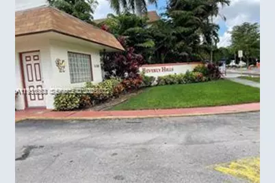 5300 Washington St #S111, Hollywood, FL 33021 - Photo 1