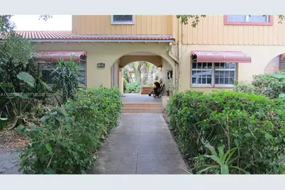 1848 Madison St #3, Hollywood, FL 33020 - Photo 11