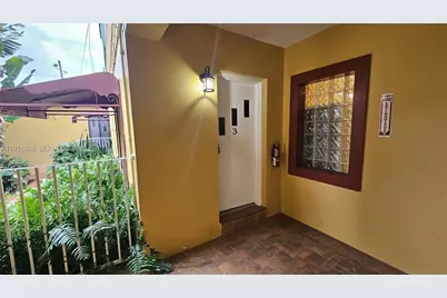 1848 Madison St #3, Hollywood, FL 33020 - Photo 1