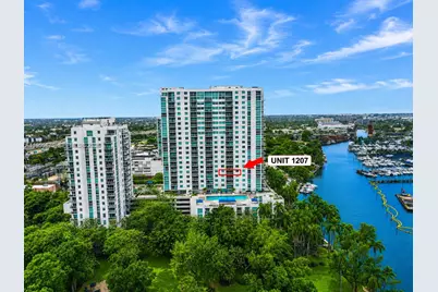 1861 NW S River Dr #1207, Miami, FL 33125 - Photo 1