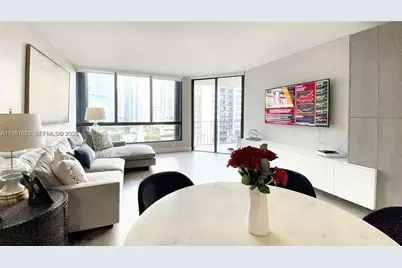520 Brickell Key Dr #A1010, Miami, FL 33131 - Photo 9