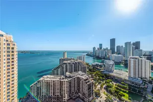 520 Brickell Key Dr, Miami, FL 33131 - Photo 1