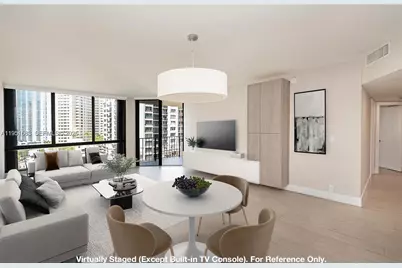 520 Brickell Key Dr #A1010, Miami, FL 33131 - Photo 7