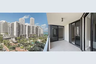 520 Brickell Key Dr #A1010, Miami, FL 33131 - Photo 3