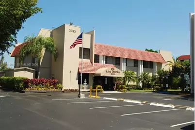 3531 Inverrary Dr #107, Lauderhill, FL 33319 - Photo 25