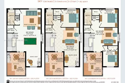 12444 NW 17th Mnr, Pembroke Pines, FL 33028 - Photo 69