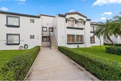 12527 NW 11th Ln #204, Miami, FL 33182 - Photo 1