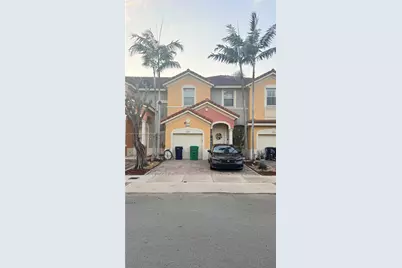 7848 SW 165th Ct, Miami, FL 33193 - Photo 1